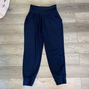 Old Navy high-waisted joggers